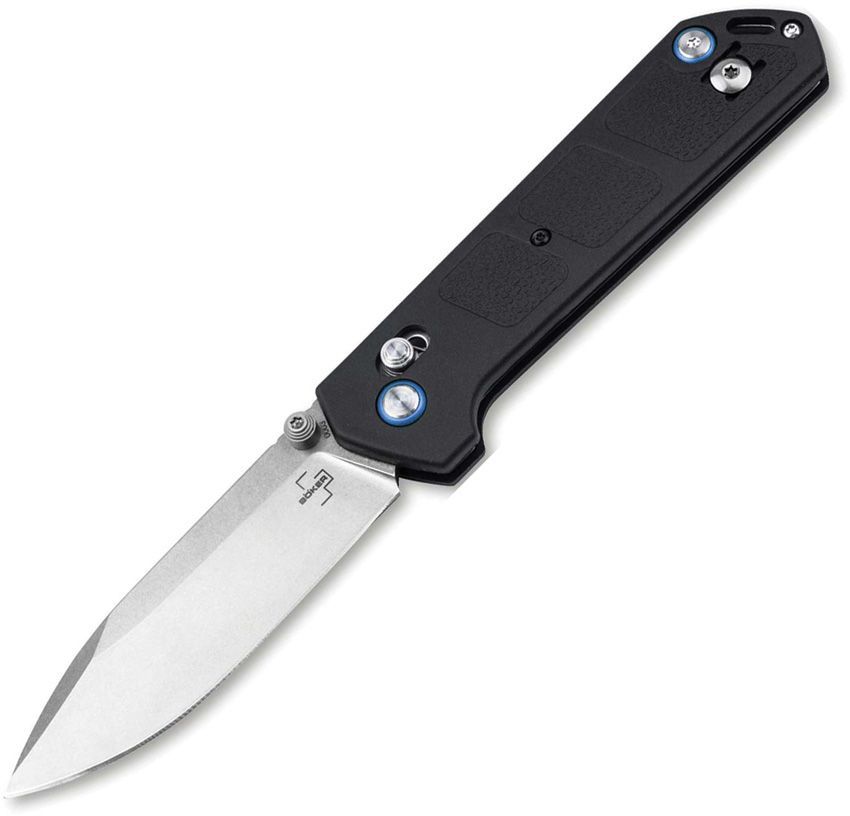 Boker Kihon DC 2.0 Crossbar Lock