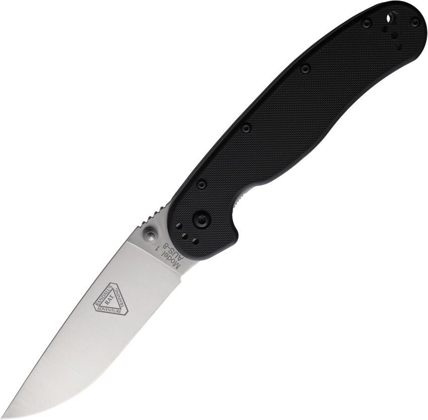 Ontario Blades RAT 1, AUS-8 Blade