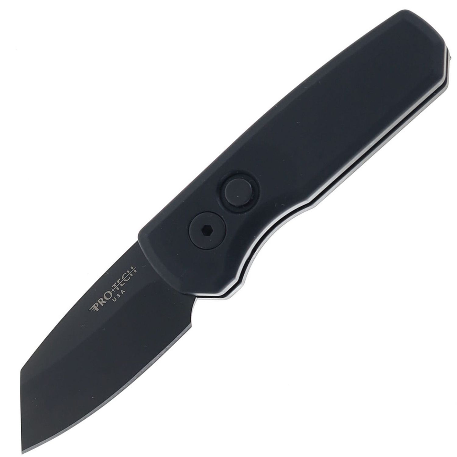 PROTECH RUNT 5 R-TANTO BLK/BLK