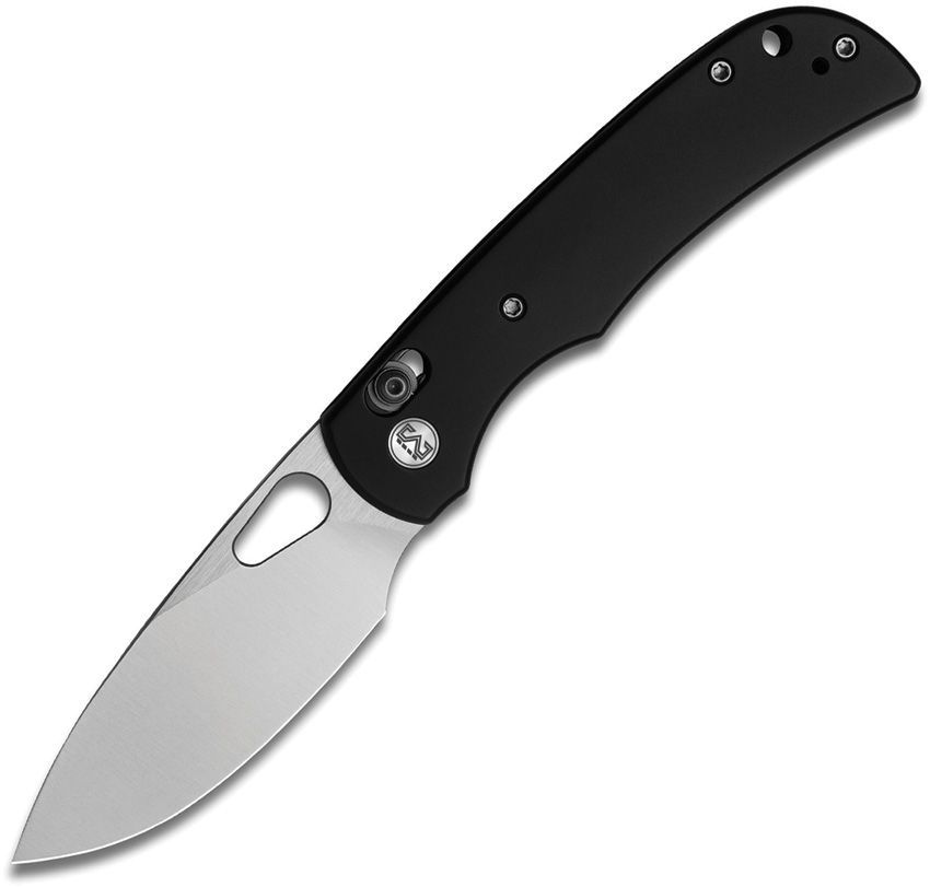 Miguron Knives, Mayoral Crossbar Lock