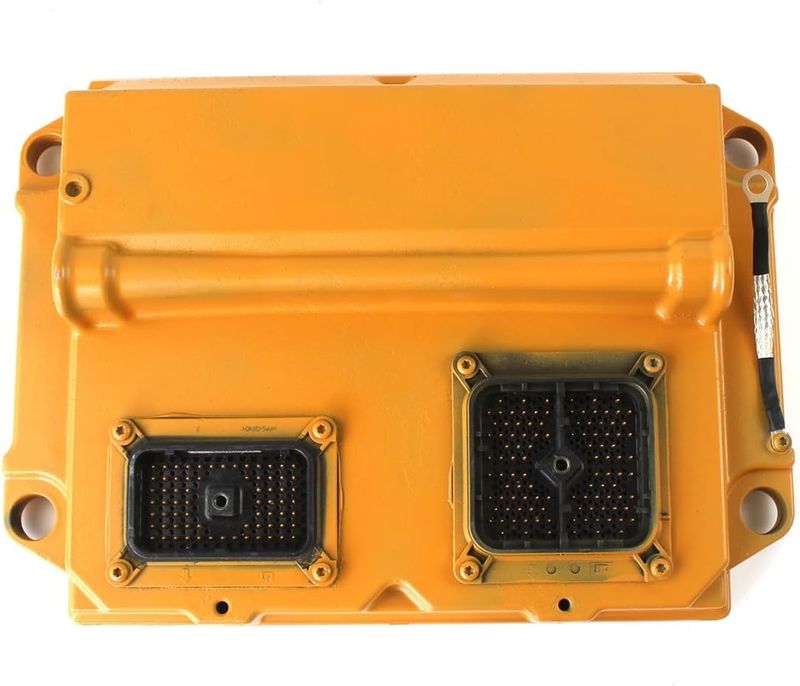 MODULO CAT C7 C9 C18