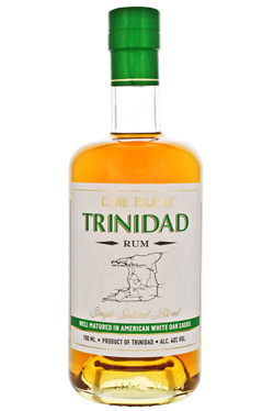Cane Island Rum - Trinidad "Single Island Blend"
