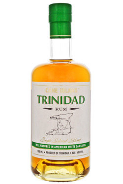 Cane Island Rum - Trinidad &quot;Single Island Blend&quot;