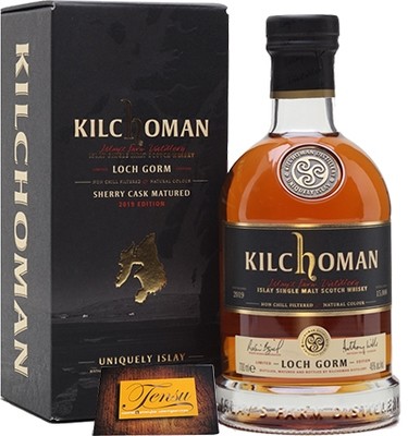 Kilchoman Loch Gorm (2019) 46.0 &quot;OB&quot;