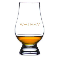 #50 "BenRiach" Whisky Tasting (15 april 2020)