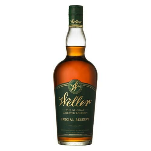 Weller Special Reserve 45.0 &quot;OB&quot;