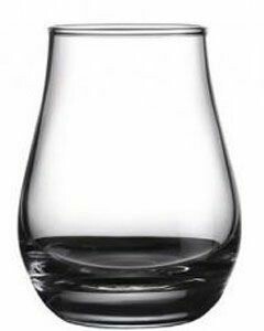 Spey Dram degustatieglazen (doos/6 glazen) 9cl.
