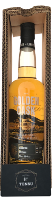 Deanston 22 Years Old (1996-2018) &quot;Golden Cask&quot;