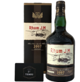 Rhum J.M. &quot;Martinique Vintage 2007&quot;