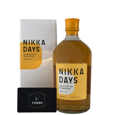 Nikka Days Blended Whisky &quot;Nikka&quot;