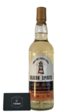 Ledaig 8 Years Old (2007-2015) &quot;Beacon Spirits&quot;