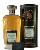 Glen Grant 24 Years Old (1995-2019) 49.9 &quot;Signatory&quot;