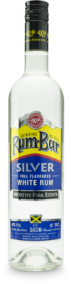 Worthy Park Estate &quot;Silver White Rum&quot;