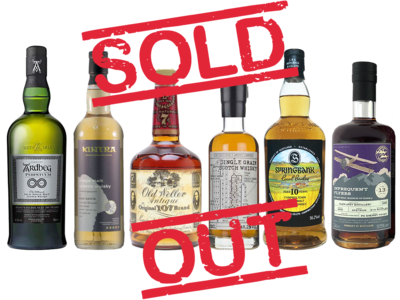 Whisky [Sold Out]