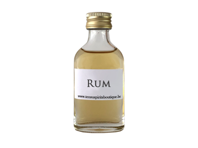 Rum [SAMPLES]