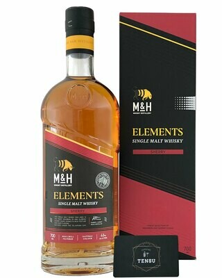 Milk &amp; Honey - Elements Sherry (2020) 46.0 OB