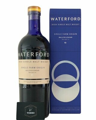 Waterford Ballykilcavan (Edition 1.2) 50.0 &quot;Single Farm Origin&quot;