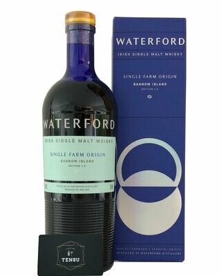 Waterford Bannow Island (Edition 1.2) 50.0 &quot;Single Farm Origin&quot;