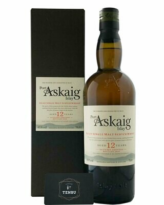 Port Askaig 12Y - Autumn Edition (2008-2020) 45.8 &quot;Speciality Drinks&quot;