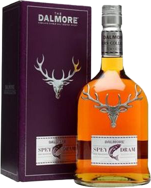 Dalmore Spey Dram (2012) [SAMPLE 2CL]