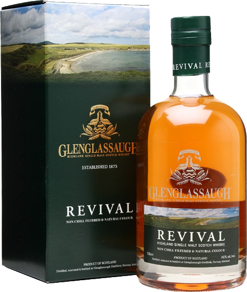Glenglassaugh Revival [SAMPLE 2CL]