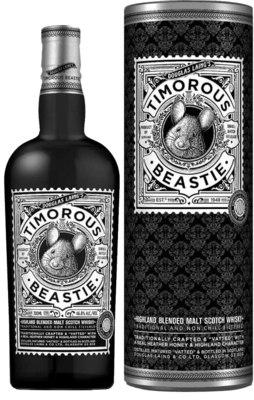 Timorous Beastie 46.8 &quot;Douglas Laing&quot; [SAMPLE 2CL]