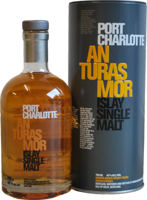 Port Charlotte - An Turas Mor 46.0 [SAMPLE 2CL]