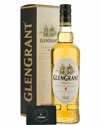 Glen Grant Single Malt 40.0 "OB" [SAMPLE 2CL]