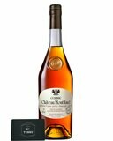 Cognac Chateau Montifaud VSOP [Appellation Cognac Petite Champagne] 40.0 &quot;OB&quot;