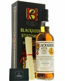 Inchgower 20YO RAW CASK (1995-2015) 57.6 &quot;Blackadder&quot;