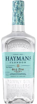 Hayman's Old Tom Gin 41.4 OB