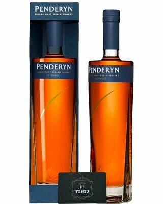 Penderyn Portwood Finish 46.0 &quot;OB&quot;