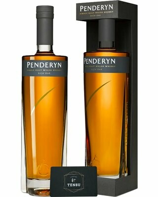 Penderyn Rich Oak 46.0 &quot;OB&quot;