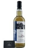 Speyside Distillery 23Y (1997-2021) SC 46.9 &quot;The Nectar&quot;