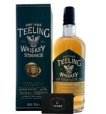 Teeling Small Batch Sauternes (2021) 46,0 &quot;OB&quot;