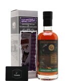 Black Gate Distillery 3Y (2021) 46.0 &quot;That Boutique-Y Whisky Company&quot;