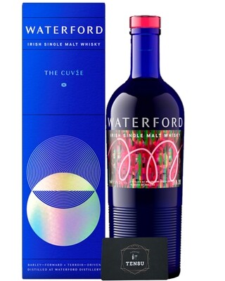 Waterford The Cuvée (Edition 1.1) 50.0 &quot;Single Farm Origin&quot;