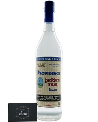 Providence Dunder &amp; Syrup 56.0 "LM&amp;V"