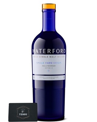Waterford Ballymorgan (Edition 1.2) 50.0 &quot;Single Farm Origin&quot;
