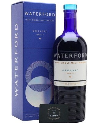 Waterford Organic Gaia (Edition 2.1) 50.0 &quot;Arcadian Series&quot;