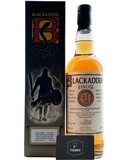 Glen Moray 13Y RAW CASK (2008-2021) 58.7 &quot;Blackadder F15YTN&quot;