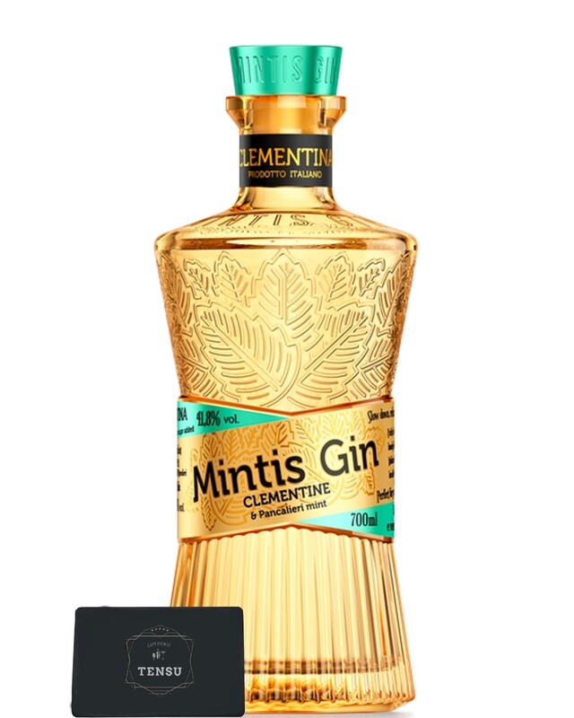 Mintis Gin Clementina 41.8 &quot;OB&quot;