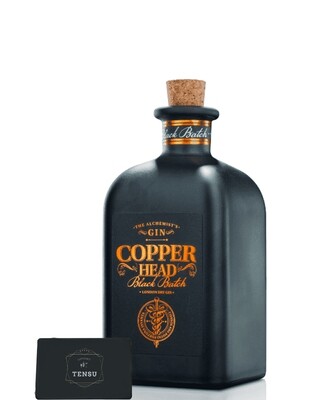 Copperhead Black Batch 42,0 OB