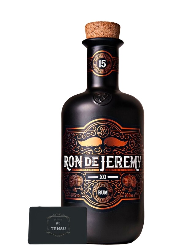 Ron de Jeremy XO 40.0 &quot;OB&quot;