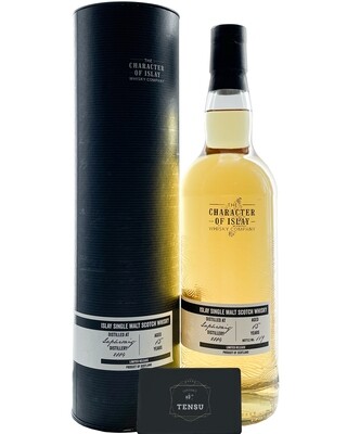 Laphroaig 15Y (2004-2020) Wind &amp; Wave 50.0 &quot;The Character of Islay&quot;