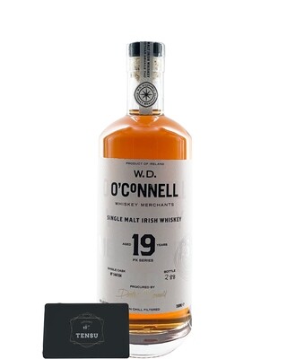 W.D. O&#39; Connell Cooley 19Y -PX Finish- (2021) PX Series 46.0 &quot;OCWM&quot;