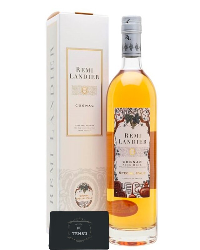 Remi Landier Special Pale 45,0 "OB"