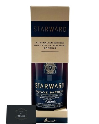 Starward Octave Barrels (2018-2021) 48.0 &quot;OB&quot;