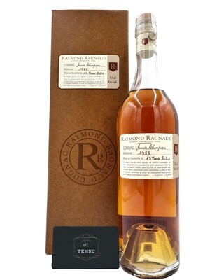 Raymond Ragnaud (1988-2021) Grande Champagne 41.0 &quot;OB&quot;