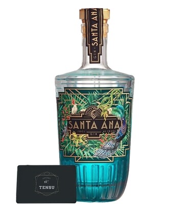 Santa Ana Gin 42.3